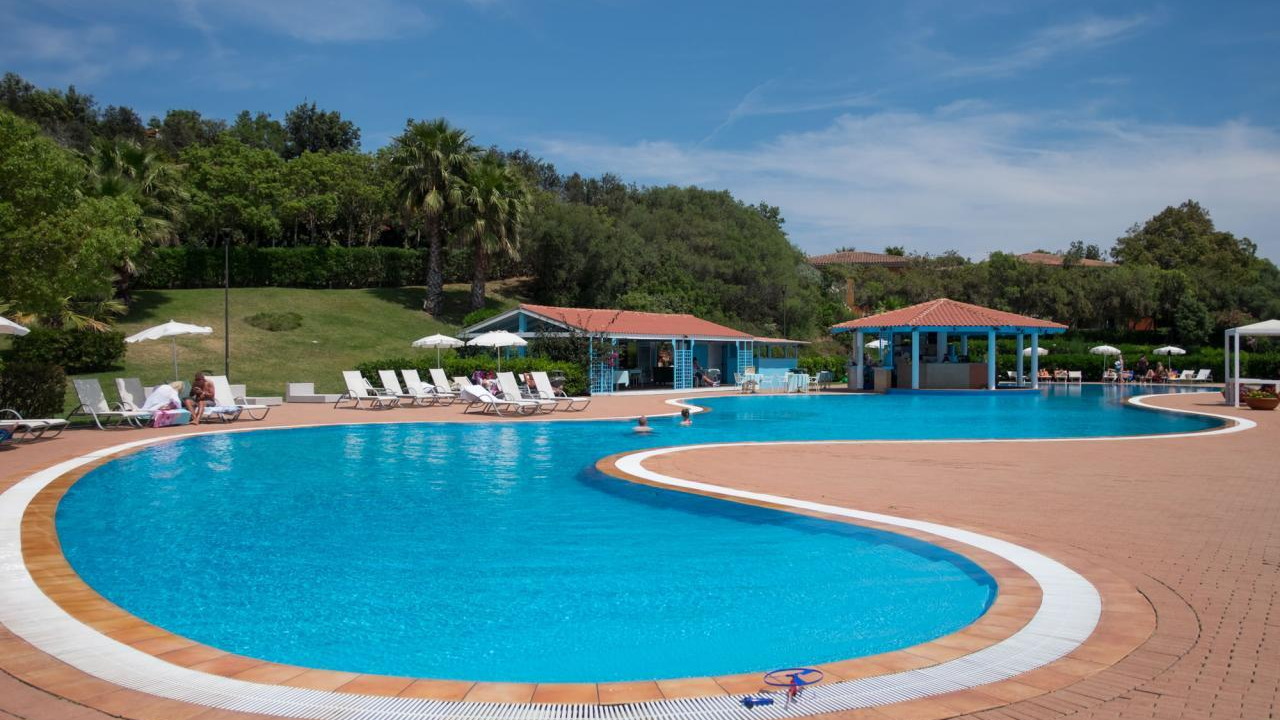 Geovillage Resort