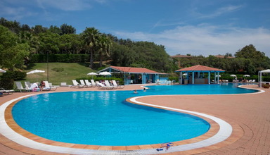 Geovillage Resort