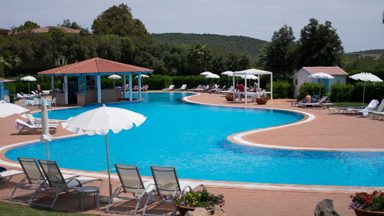 Geovillage Resort