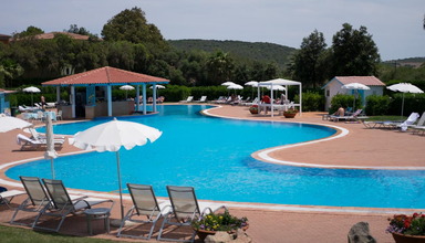 Geovillage Resort