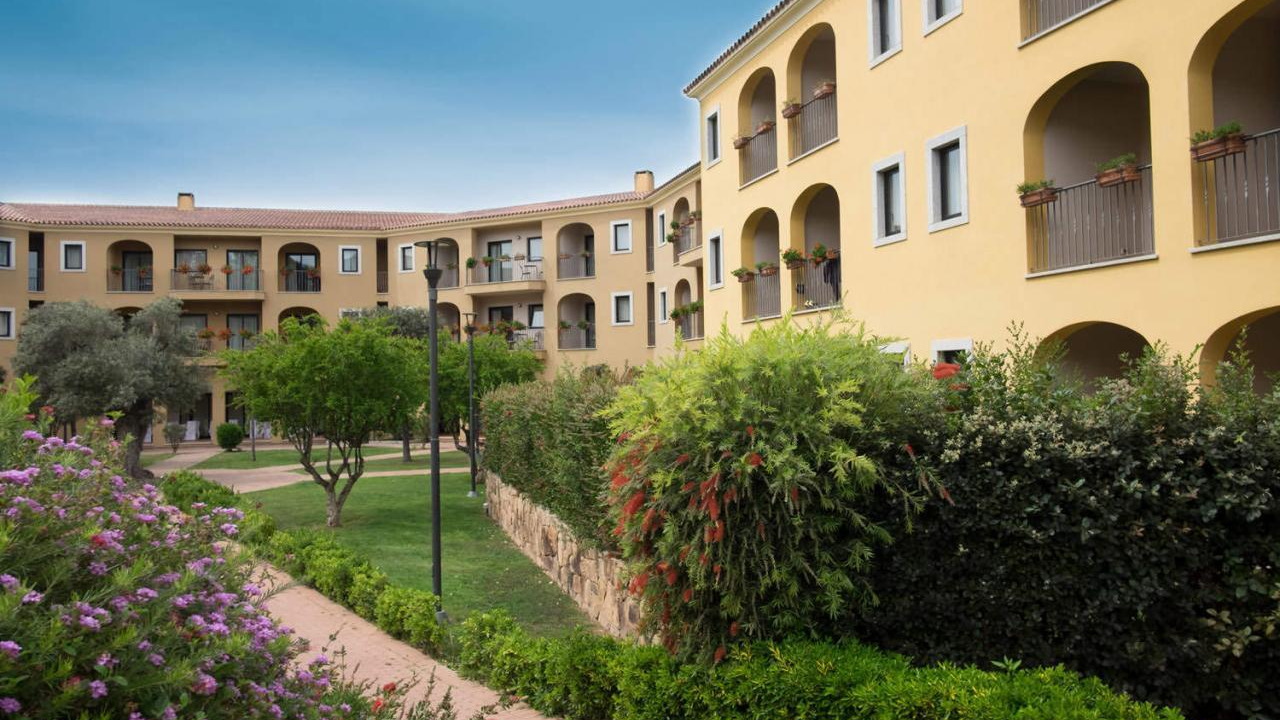 Geovillage Resort