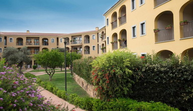 Geovillage Resort