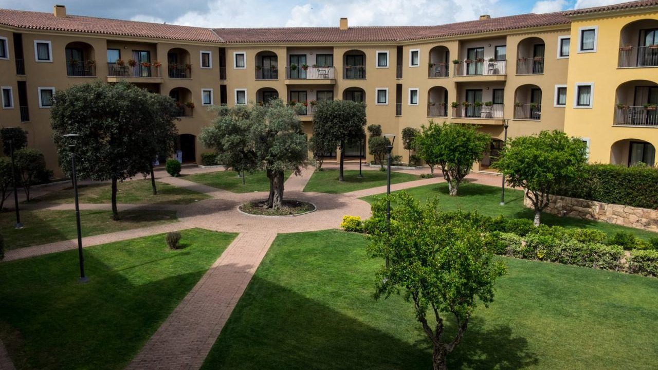 Geovillage Resort
