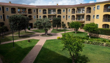 Geovillage Resort