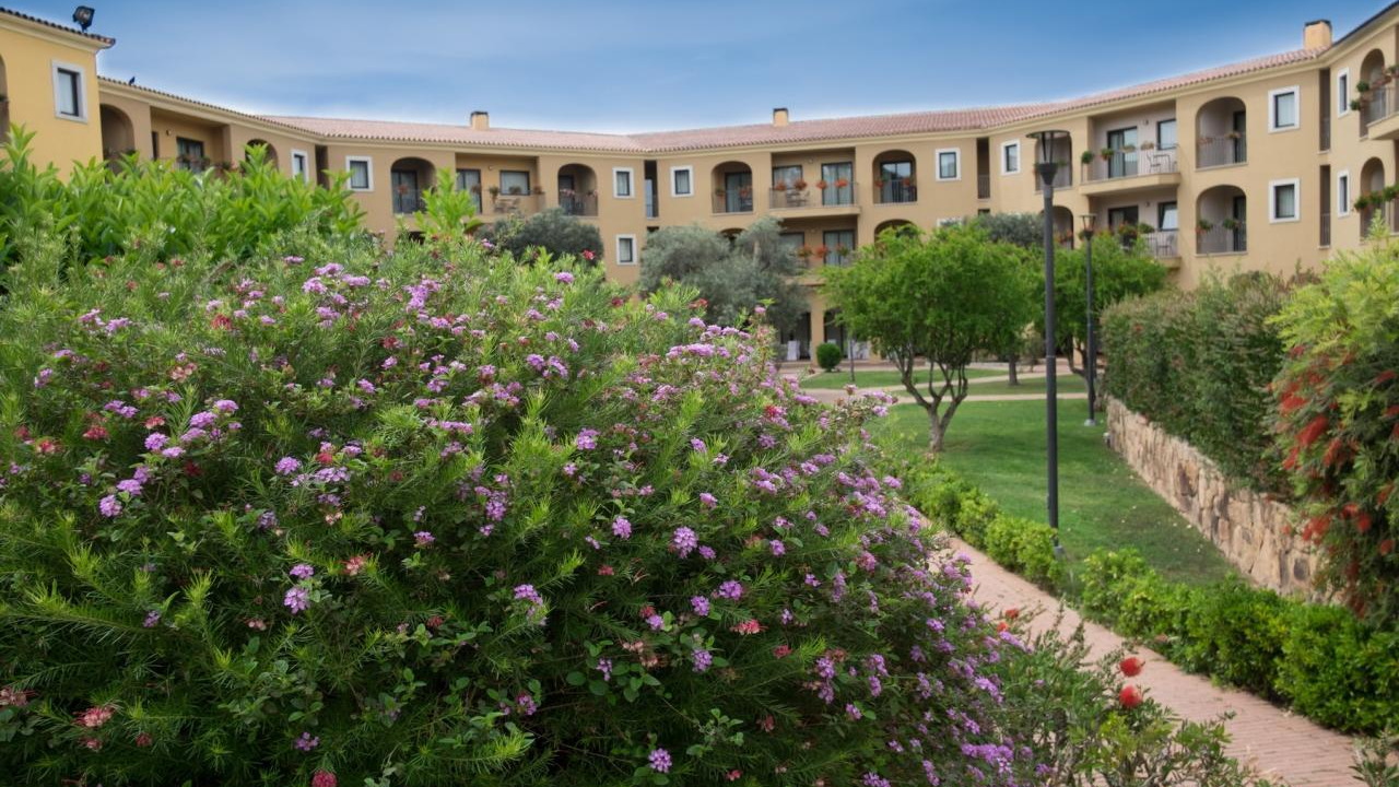 Geovillage Resort
