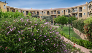 Geovillage Resort