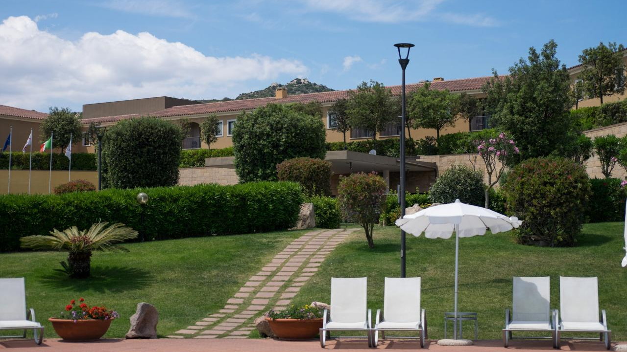 Geovillage Resort