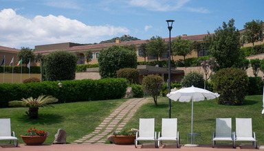 Geovillage Resort
