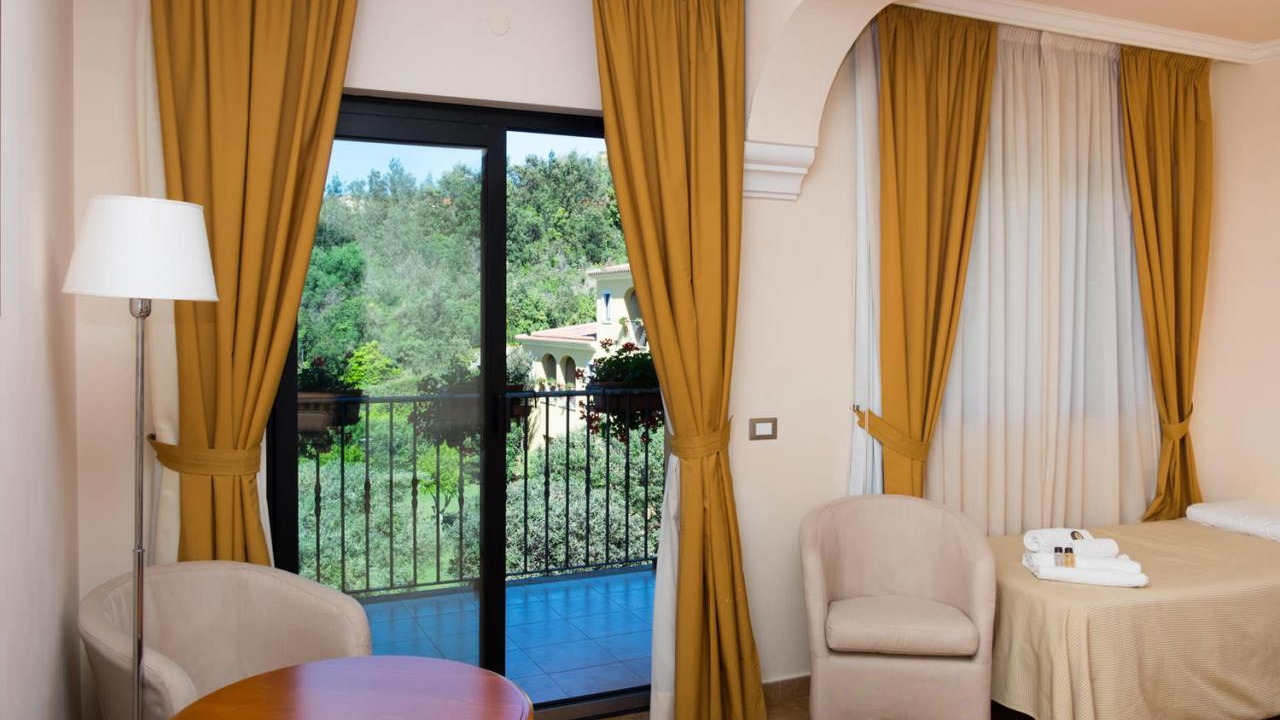 Geovillage Resort