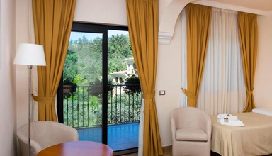 Geovillage Resort