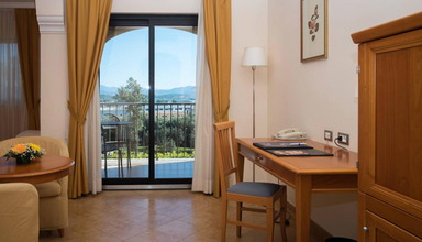 Geovillage Resort