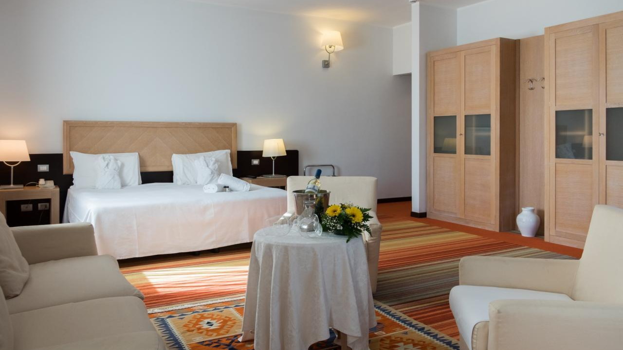 Geovillage Resort