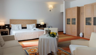 Geovillage Resort