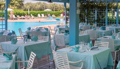 Geovillage Resort