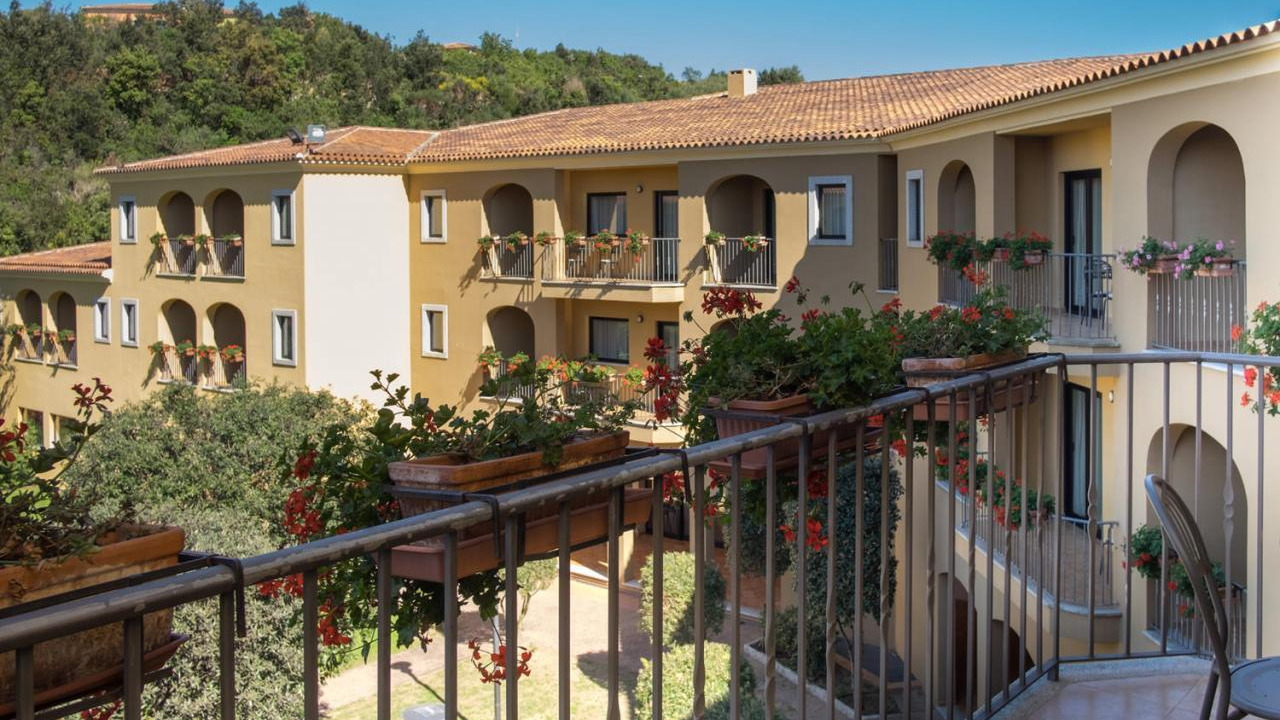 Geovillage Resort