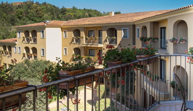 Geovillage Resort