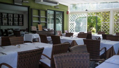 Geovillage Resort