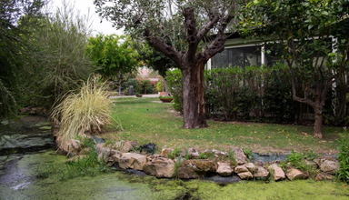 Geovillage Resort