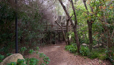 Geovillage Resort