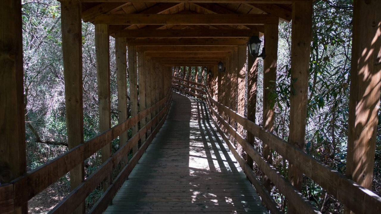 Geovillage Resort
