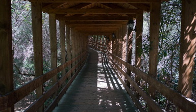 Geovillage Resort
