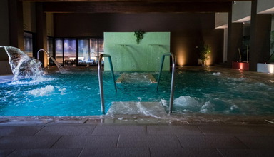 Geovillage Resort