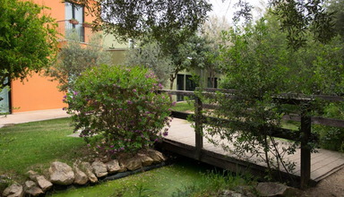 Geovillage Resort