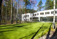 Geovita (Dąbki)