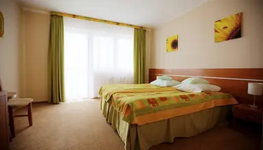 Geovita (Dąbki)