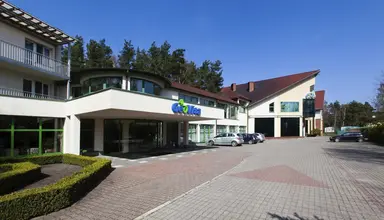 Geovita (Dąbki)