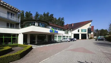 Geovita (Dąbki)