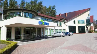 Geovita (Dąbki)