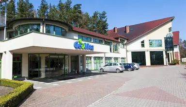 Geovita (Dąbki)