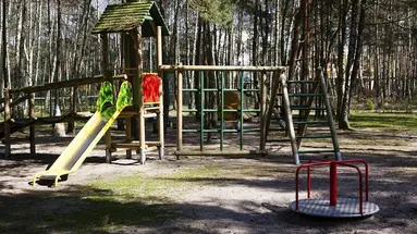 Geovita (Dąbki)