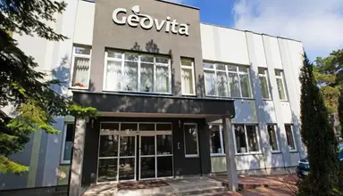 Geovita (Dźwirzyno)