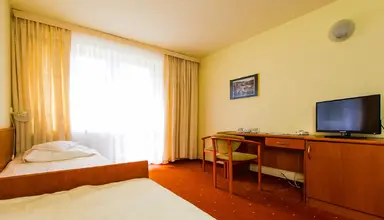 Geovita (Krynica Zdrój)
