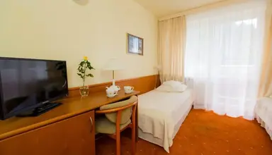 Geovita (Krynica Zdrój)