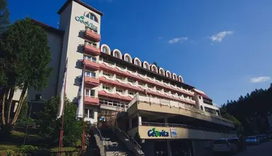 Geovita (Krynica Zdrój)