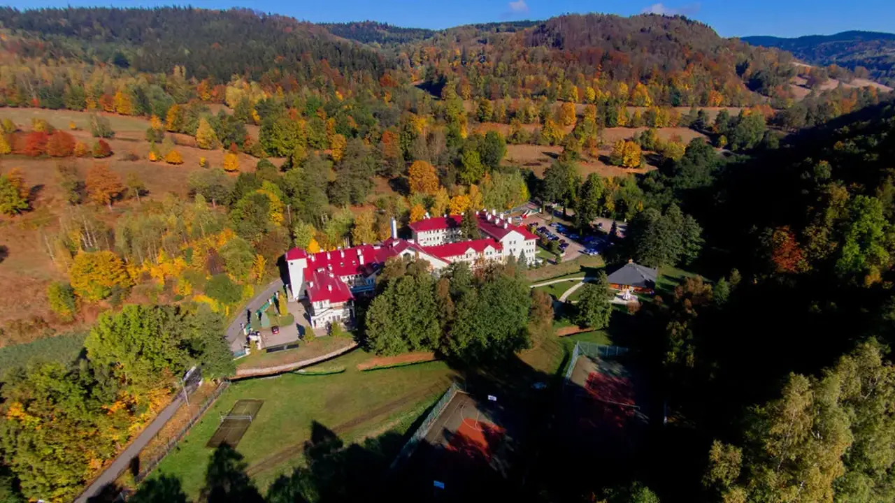 Geovita (Lądek Zdrój)