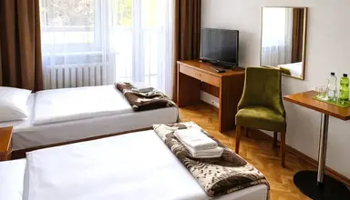 Geovita (Lądek Zdrój)