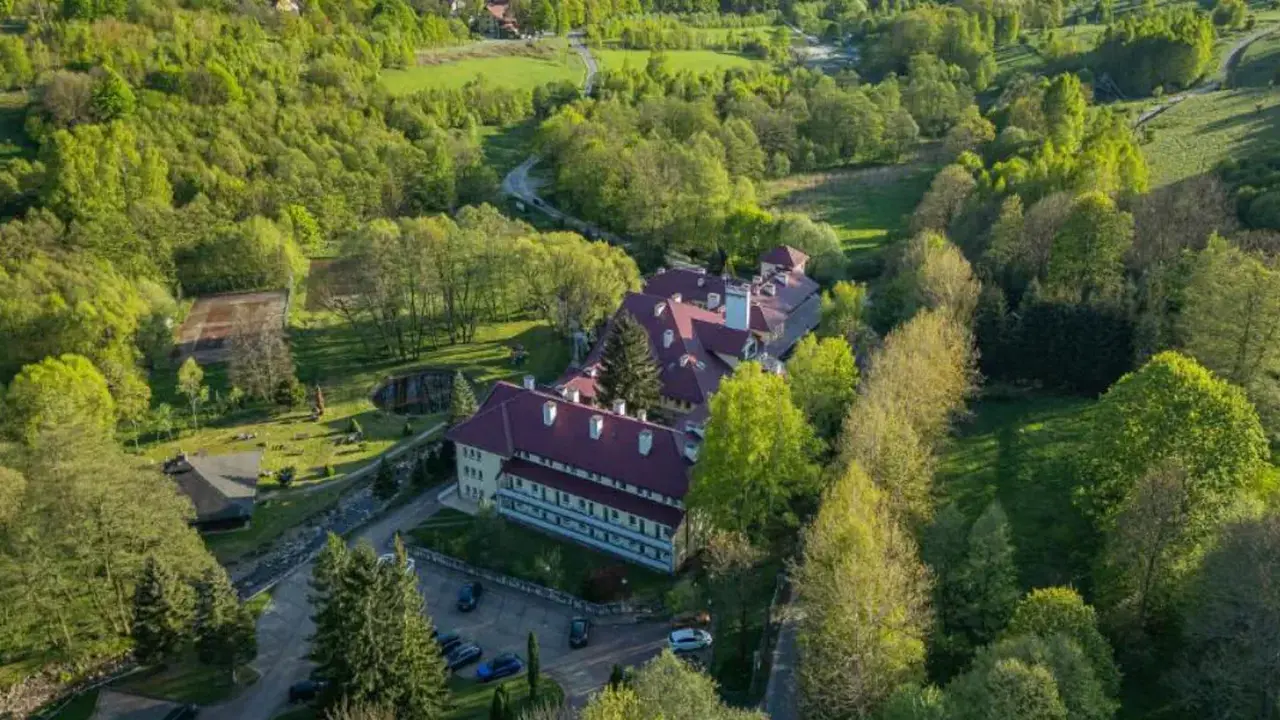 Geovita (Lądek Zdrój)