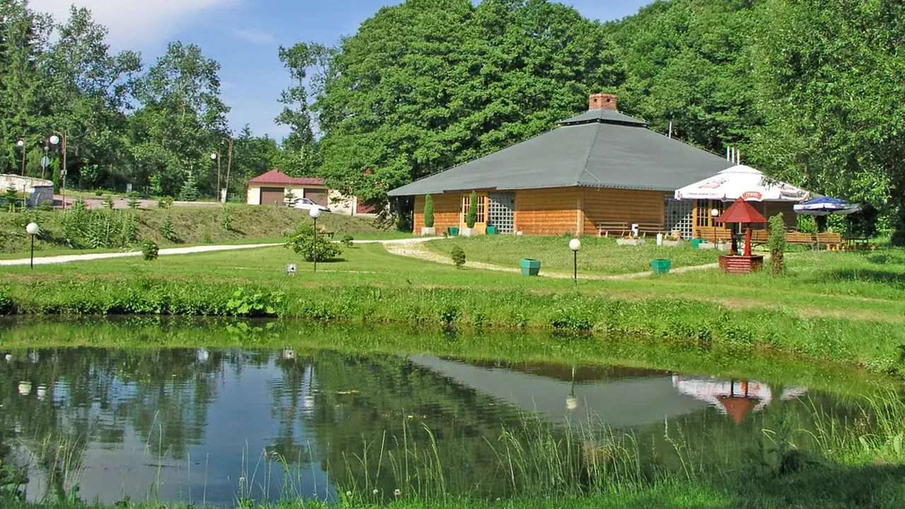 Geovita (Lądek Zdrój)