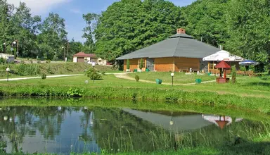Geovita (Lądek Zdrój)