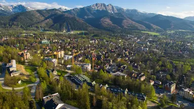 Geovita (Zakopane)
