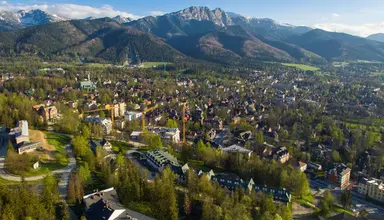 Geovita (Zakopane)
