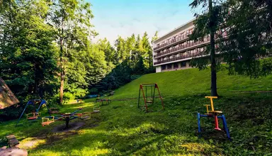 Geovita (Zakopane)