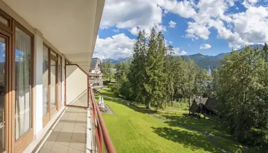 Geovita (Zakopane)
