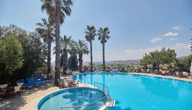 Geranion Village
