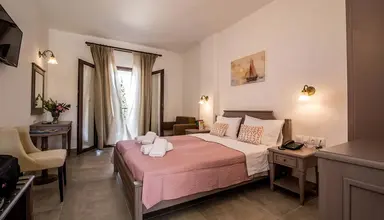 Geranion Village