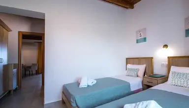 Geranion Village